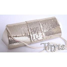 Woman bag Thyie Thana - Beige - 01