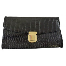 Exchange Valentina - Mold alligator - Black