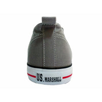 Shoes US Marshall - Gray Color - Number 40