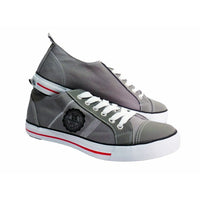 Shoes US Marshall - Gray Color - Number 40