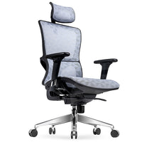 Office Chair Lifted Rotated Mesh Computer Chair Creative Ergonomics Household Reclining Leisure Swivel Chair Gaming Stool