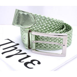 Belt Women Thyie - Aphrodite - Color Green - 0206