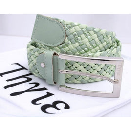 Belt Women Thyie - Aphrodite - Color Green - 0106