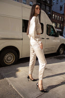 LE REUSSI - Original Sophie Beige Pants