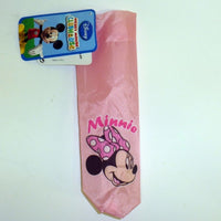 Disney - Minnie- Portable Umbrella - Pink Color