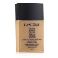 LANCOME - Teint Idole Ultra Wear Nude Foundation SPF19 40ml/1.3oz