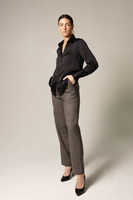 LE REUSSI - Original Women's Straight Leg Pants