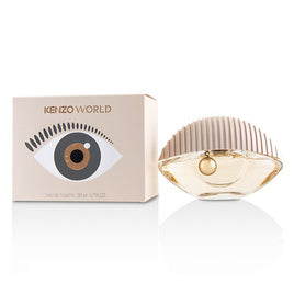 KENZO - World Eau De Toilette Spray