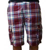 Abercrombie & Fitch shorts- Medium- Red