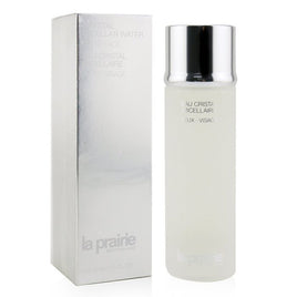 LA PRAIRIE - Crystal Micellar Water for Eyes & Face