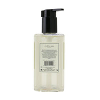 JO MALONE - Wood Sage & Sea Salt Body & Hand Wash (With Pump)