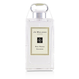 JO MALONE - Red Roses Cologne Spray (Originally Without Box)