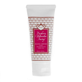 Jaqua Bath & Body Raspberry Buttercream Frosting Hand Creme