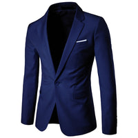 Men's Purple One Button Slim Fit Suit Blazer 2022 Spring New Wedding Business Tuxedo Blazer Jacket Men Costume Homme Mariage 6XL