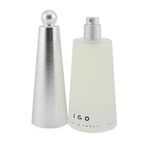 ISSEY MIYAKE - IGO L’Eau D’Issey Eau De Toilette Spray