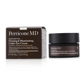 PERRICONE MD - Neuropeptide Firming & Illuminating Under Eye Cream