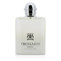 TRUSSARDI - Donna Eau De Toilette Spray