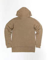 REBODY - Original Keep Warm Fleece Hoodie