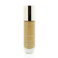 CLARINS - Everlasting Long Wearing & Hydrating Matte Foundation 30ml/1oz