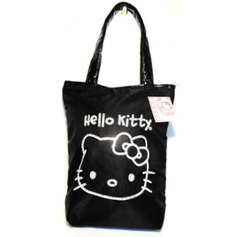 Woman's Bag Hello Kitty - Black - 0948