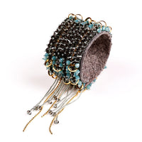 BEGADA - Original Rondelle Cuffs.