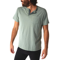 Axel Striped Henley