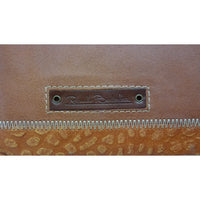 Wallet Men Renato Balestra - Orange - 2242