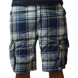 Abercrombie & Fitch shorts- Medium- Blue