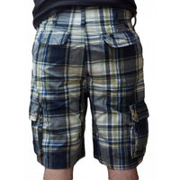 Abercrombie & Fitch shorts- Medium- Blue