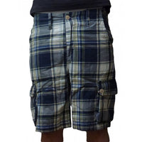 Abercrombie & Fitch shorts- Medium- Blue