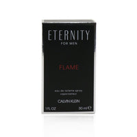 CALVIN KLEIN - Eternity Flame Eau De Toilette Spray