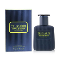 TRUSSARDI - Riflesso Blue Vibe Eau De Toilette Spray