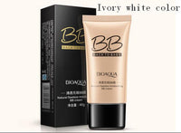 BIOAQUA BB Cream Makeup 3 Colors Natural Flawless Concealer Oil-Control Liquid Foundation Moisturizing Cosmetics