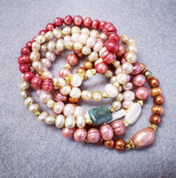 Original Perla Multi Bracelets