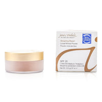 JANE IREDALE - Amazing Base Loose Mineral Powder SPF 20 10.5g/0.37oz