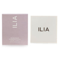 ILIA - The Necessary Eyeshadow Palette (6x Eyeshadow) 6x1.5g/0.05oz