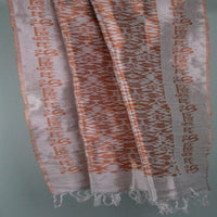 OM Namah Shivay Altar Cloth - Handwoven