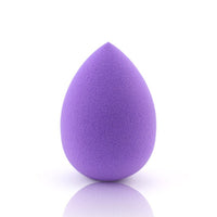 Makeup Sponge Concealer Smooth Cosmetic Powder Puff Cut Shape Foundation Water Drop Bevel Make Up Blender Tool