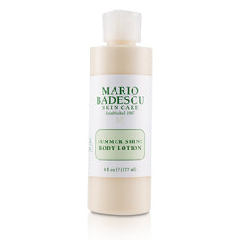 MARIO BADESCU - Summer Shine Body Lotion