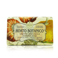 NESTI DANTE - Horto Botanico Pumpkin Soap