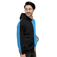 Mens Graphic Hoodie Sharon Tatem Fashion Mens Fashion Collections