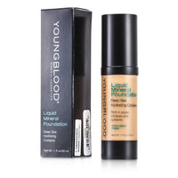 YOUNGBLOOD - Liquid Mineral Foundation 30ml/1oz