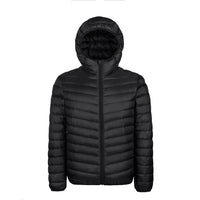 NewBang Plus 9XL 10XL 11XL Down Coat Male Large Size 90% Ultra Light Down Jacket Men Lightweigh Warm Coat Hooded Feather Parka