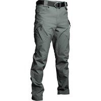 MEGE KNIGHT - Original US Army Urban Tactical Pants Military Clothing Men's Casual Cargo Pants SWAT Combat  Pants Man Trousers With Multi Pocket