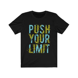 Push Your Limit T-Shirt