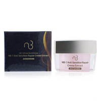 NATURAL BEAUTY - NB-1 Ultime Restoration NB-1 Anti-Sensitive Repair Creme Extract