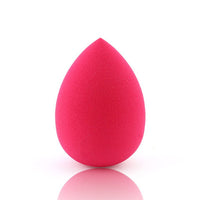 Makeup Sponge Concealer Smooth Cosmetic Powder Puff Cut Shape Foundation Water Drop Bevel Make Up Blender Tool