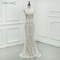 FIDDY898 - Original Sweeheart Mermaid Wedding Dresses Special Sequin Lace Bridal Gowns Sexy Trumpet Wedding Gown Vestido de Novia DIGITAL OFFICE ELECTRONIC