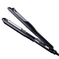 Corrugation Flat Iron Automatic Hair Curler Curling Irons Professional Curly Iron Tongs Hair Waver Tongs Magic Curlers