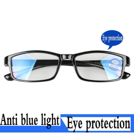 Original Fashion Retro Women's eyeglasses blue light goggles computer glasses men and women radiation gaming blue light blocking glasses